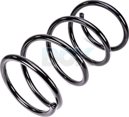 993 084 Sachs Пружина подвески