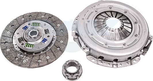 3000 389 002 Sachs Комплект сцепления для Ford Transit