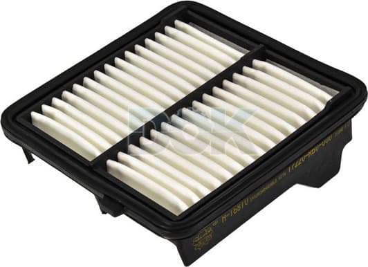 A16810 Sakura Воздушный фильтр для Honda Jazz