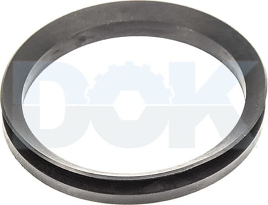 0355505 Sasic Опора амортизатора