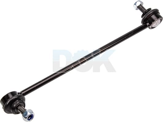 0875395 Sasic Стійка стабілізатора