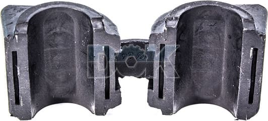 2300004 Sasic Втулка стабілізатора