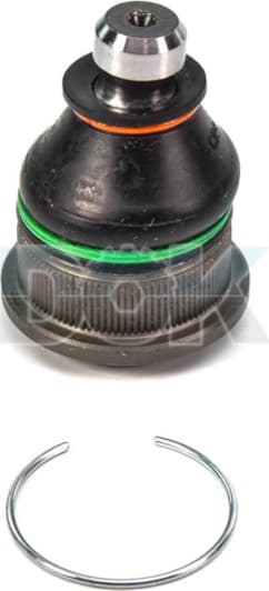 41688 Sidem Шарова опора