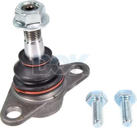 Шаровая опора