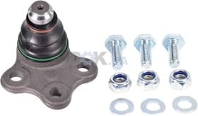 Шаровая опора