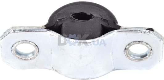 819806 Sidem Втулка стабилизатора