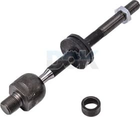 Кермова тяга