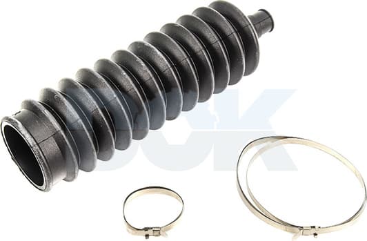 389.032 Sidem Пыльник рулевой рейки