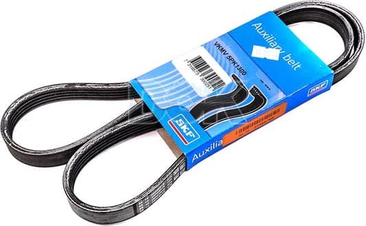 VKMV 5PK1300 SKF Поликлиновой ремень