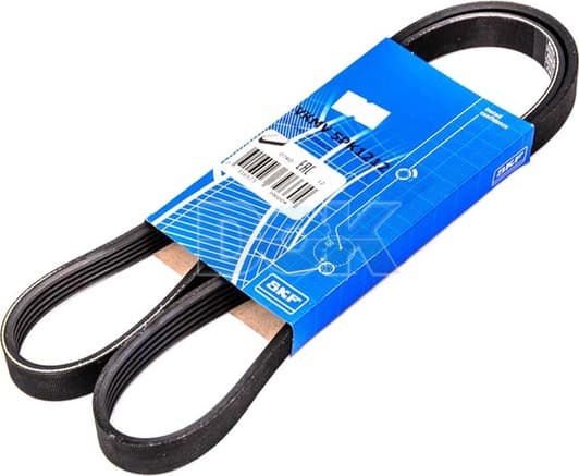 VKMV 5PK1212 SKF Поликлиновой ремень