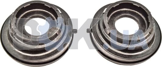 VKD 35035 T SKF Опорний підшипник амортизатора