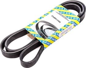 Поликлиновой ремень