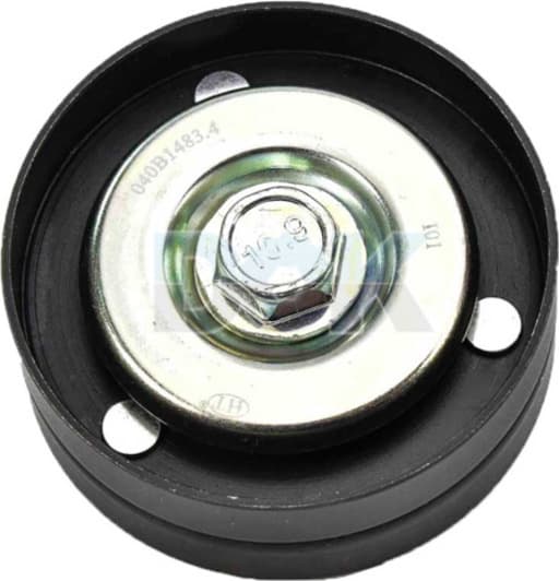 GA385.02 SNR Обводной ролик поликлинового ремня