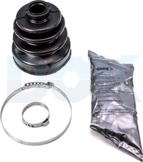 23198 Spidan Пильовик гранати