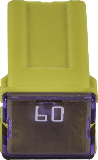 Предохранитель автомобильный SsangYong 9609306060 FJ10 60A