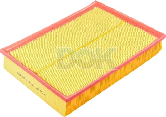 SF VF7787 Starline Воздушный фильтр