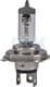 Автолампа Starline Standard H4 P43t 100 W прозрачная 9999991