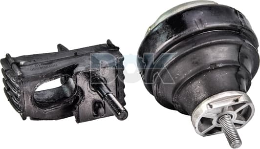 T404556 STC Подушка двигателя