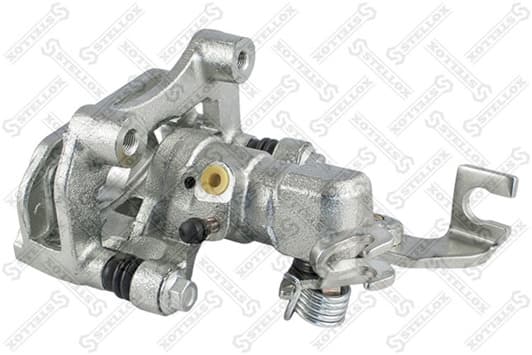 05-90385-SX Stellox Тормозной суппорт для Mazda 6
