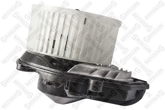 2999493SX Stellox Вентилятор салону