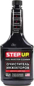 Присадка StepUp Fuel injector cleaner Присадка StepUp Fuel injector cleaner