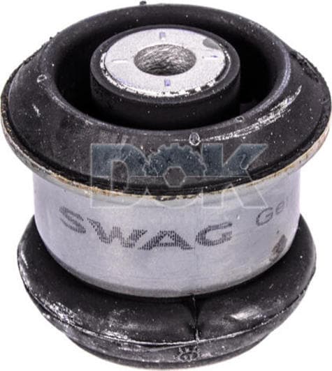 30 60 0018 SWAG Сайлентблок балки