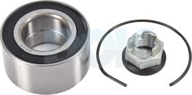 Підшипник ступиці Підшипник ступиці