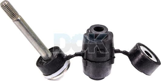 60 92 7447 SWAG Стойка стабилизатора