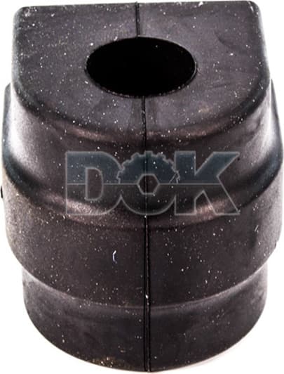 20 92 9366 SWAG Втулка стабілізатора для BMW 5 Series