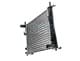 D73009TT Thermotec Радиатор охлаждения двигателя