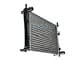 D73009TT Thermotec Радиатор охлаждения двигателя