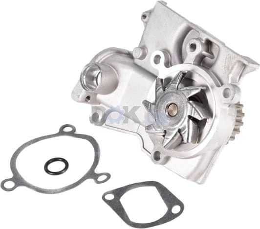 D13009TT Thermotec Помпа