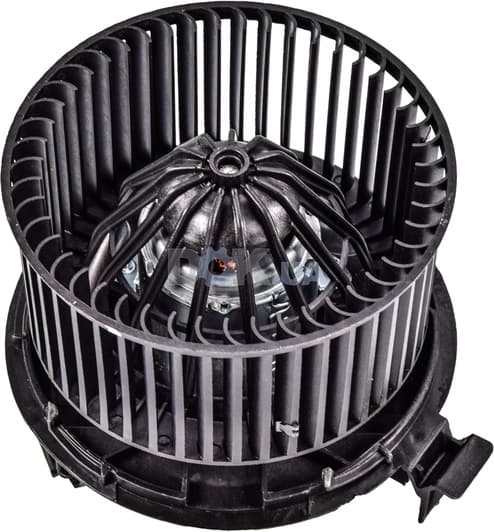 DDR014TT Thermotec Вентилятор салону