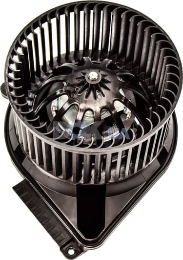 DDM004TT Thermotec Вентилятор салону