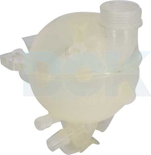 722 676 Topran Бачок охлаждающей жидкости