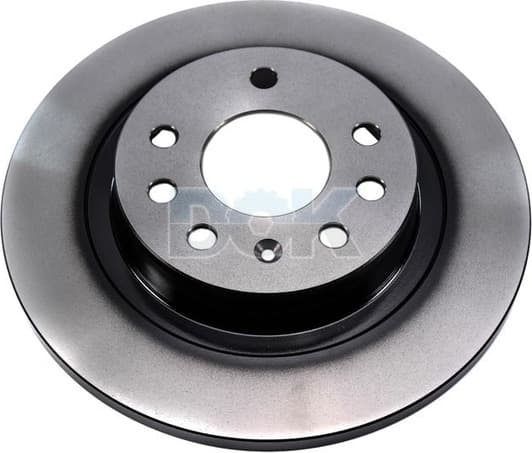 DF4266 TRW Тормозной диск