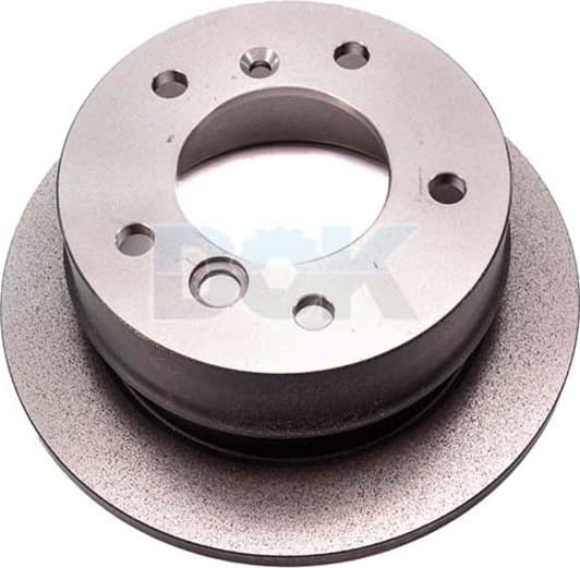 DF4087S TRW Тормозной диск