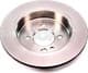 DF4198 TRW Тормозной диск