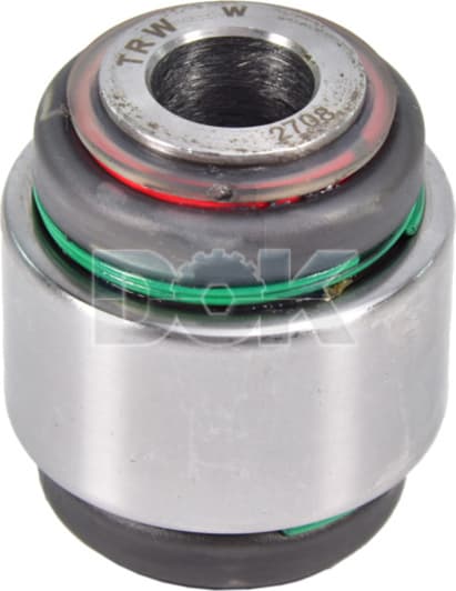 JBU167 TRW Сайлентблок важеля