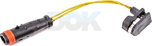 GIC228 TRW Датчик износа тормозных колодок