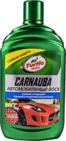 Полироль для кузова Turtle Wax Carnauba Полироль для кузова Turtle Wax Carnauba