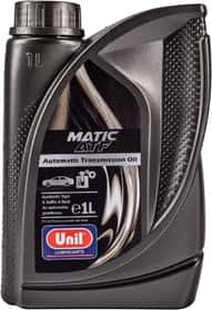 Трансмиссионное масло Unil Matic ATF синтетическое Трансмиссионное масло Unil Matic ATF синтетическое