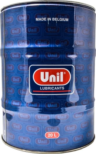 Unil Opaljet Power 5W-30 (20 л) моторна олива