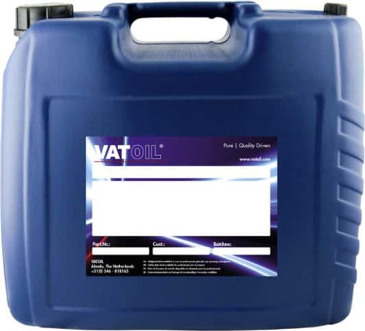 VatOil SynTrag GL-4 / 5 75W-90 (20 л) трансмісійна олива