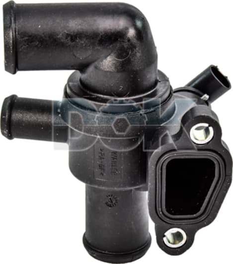 3142.90D Wahler Термостат