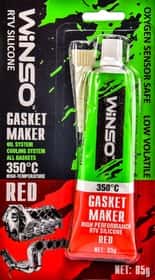Формирователь прокладок Winso Gasket Maker красный Формирователь прокладок Winso Gasket Maker красный