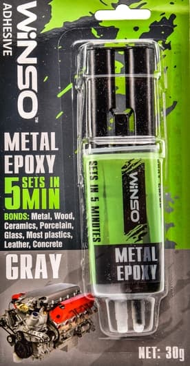 Клей Winso ТОВАР НА УДАЛЕНИЕ!