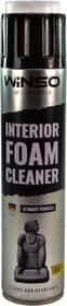 Очиститель салона Winso Interior Foam Cleaner 650 мл Очиститель салона Winso Interior Foam Cleaner 650 мл