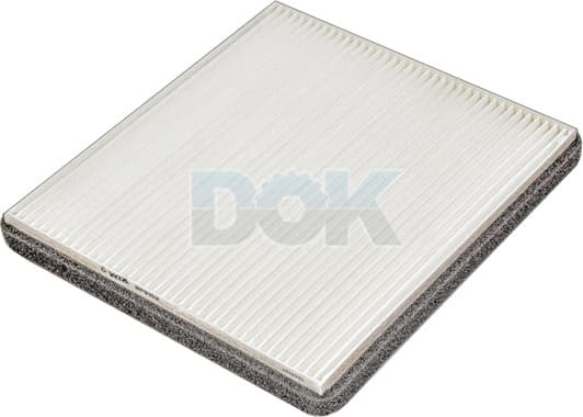 WP9192 WIX Filters Фильтр салона