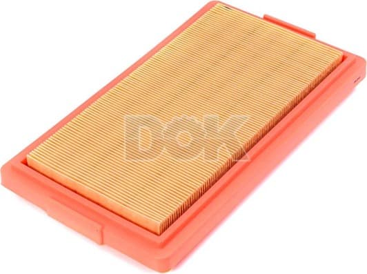 WA6189 WIX Filters Воздушный фильтр